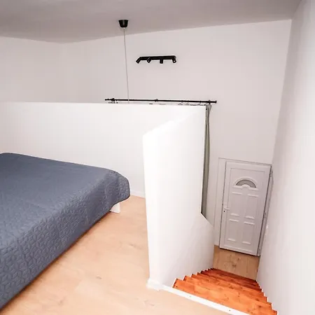 Appartement Kameleon *