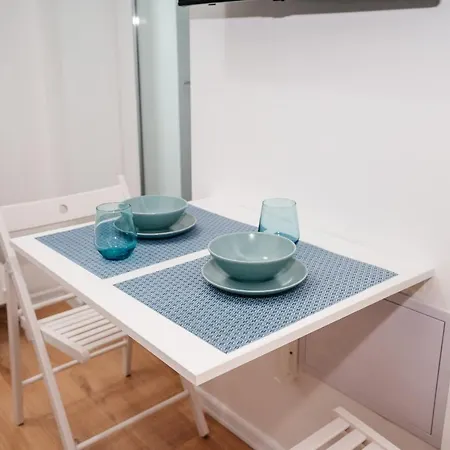 Appartement Kameleon