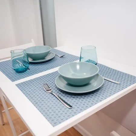 Appartement Kameleon