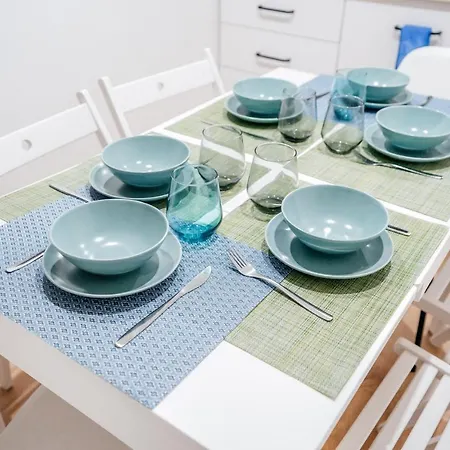 Kameleon Apartment Budapest