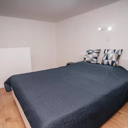 Apartment Kameleon Budapest
