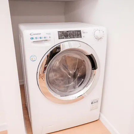 Kameleon Apartamento