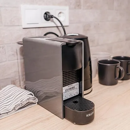 Apartamento Kameleon *