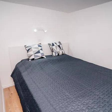 Kameleon Apartment *
