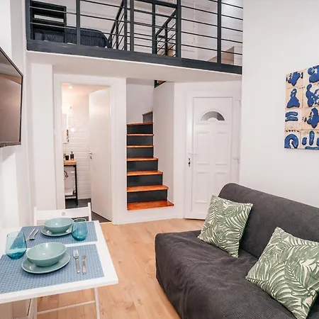 Apartamento Kameleon