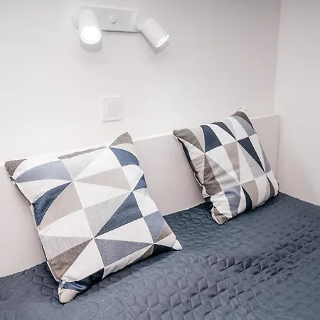 Apartment Kameleon Budapest