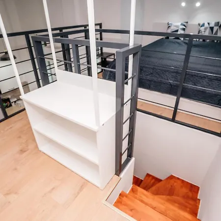 Kameleon Apartment *