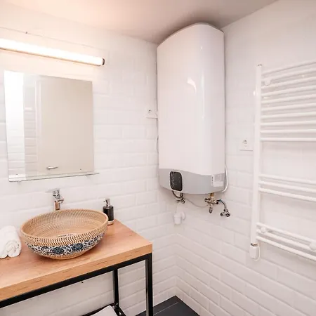 Kameleon * 부다페스트