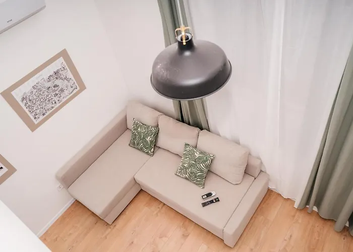 Kameleon Appartement *