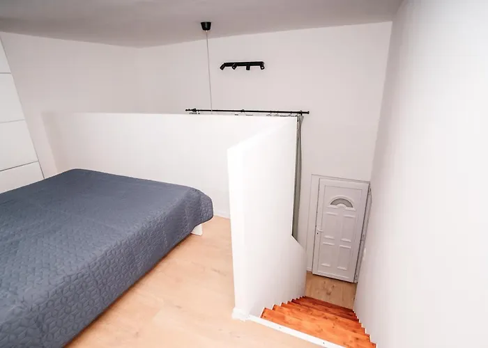 Appartement Kameleon *
