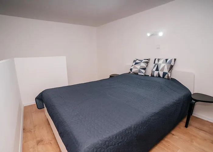 Appartement Kameleon Budapest