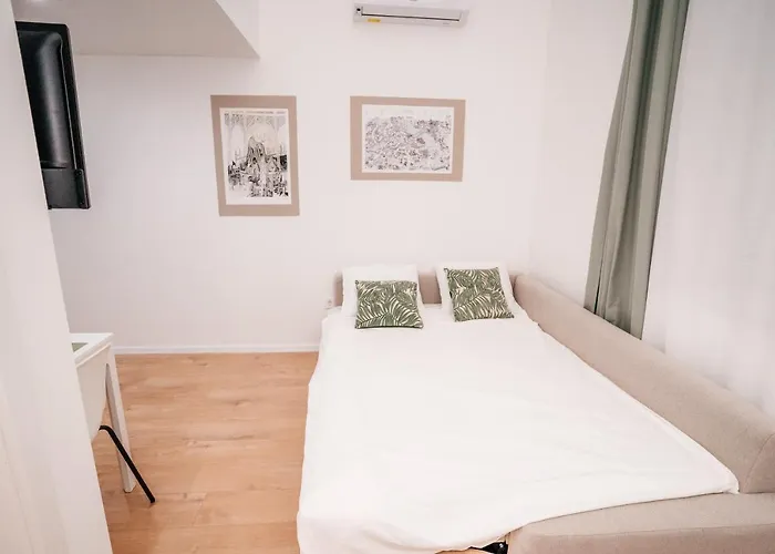 Kameleon Appartement Budapest