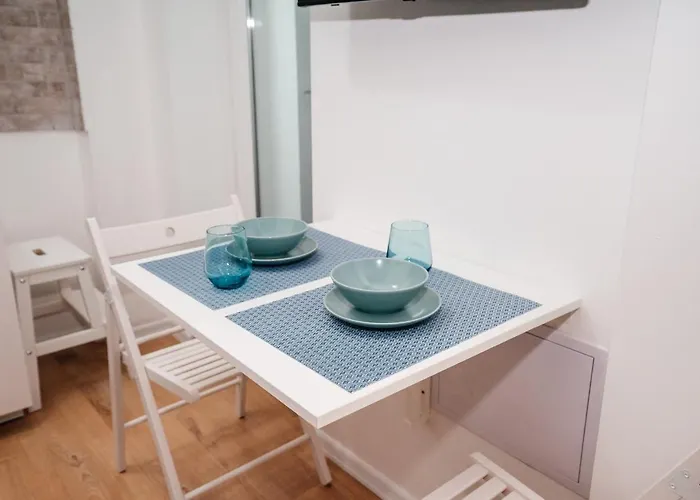 Appartement Kameleon