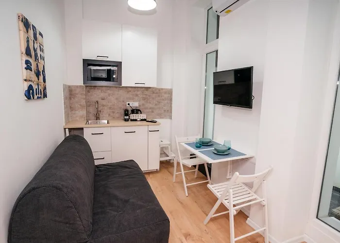 Kameleon Appartement Budapest