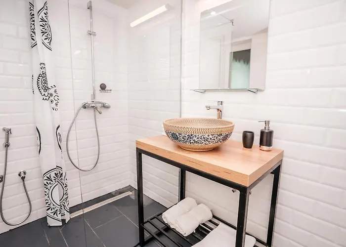Kameleon Appartement *
