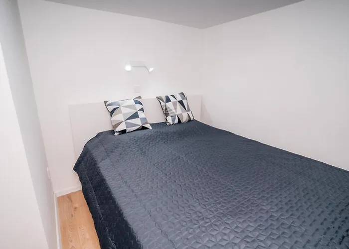 Kameleon Appartement *