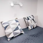 아파트 Kameleon 부다페스트